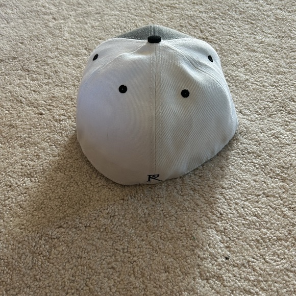 FILTHY BASEBALL ROUTINE CAP - Picture 2 of 4